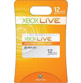 Home - Free Xbox Live Codes!