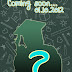 COMING SOON 01 OKTOBER 2012!