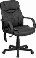 2690P High Back Massage Chair by Flash Furniture 2690P High Back Massage Chair by Flash Furniture