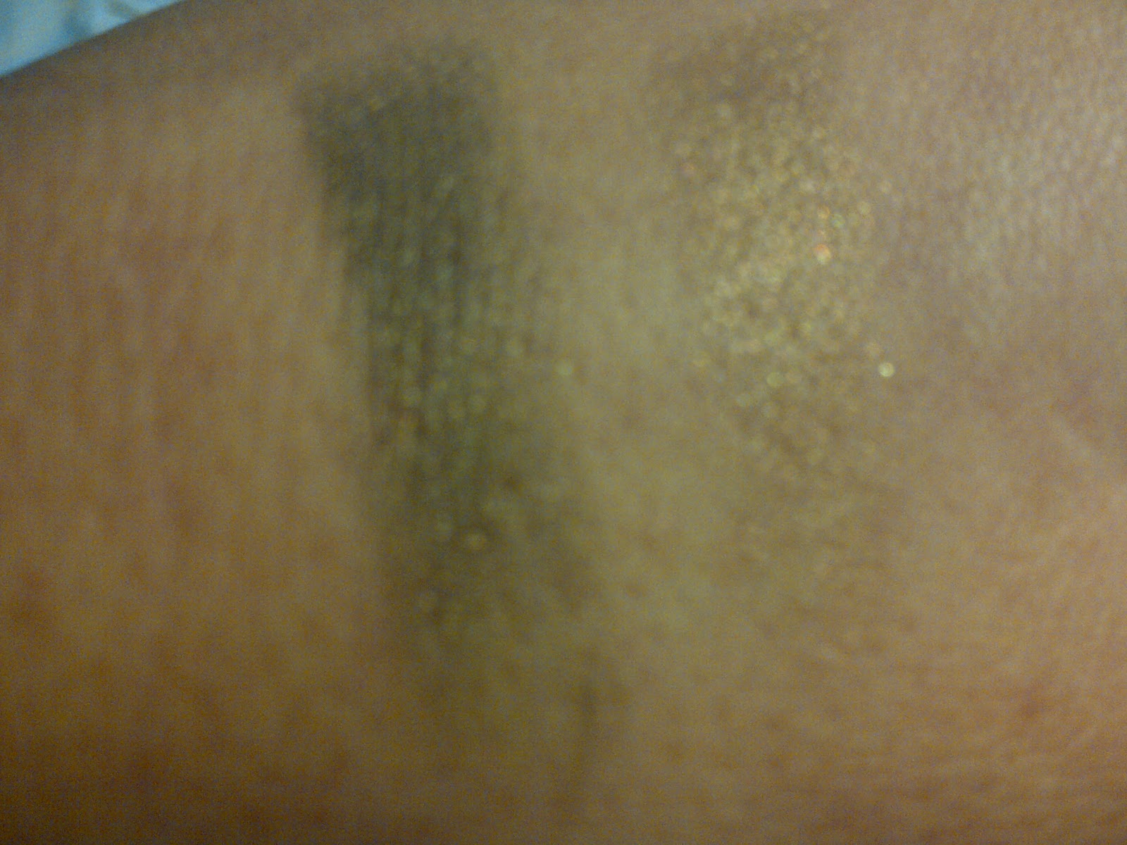 Beautyviewer: catrice en essence groene oogschaduw