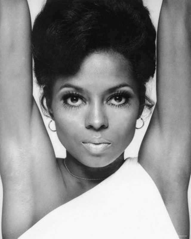 Diana Ross&rsquo; 1970s Glamorous Style: 24 Beautiful Photos That Show Her