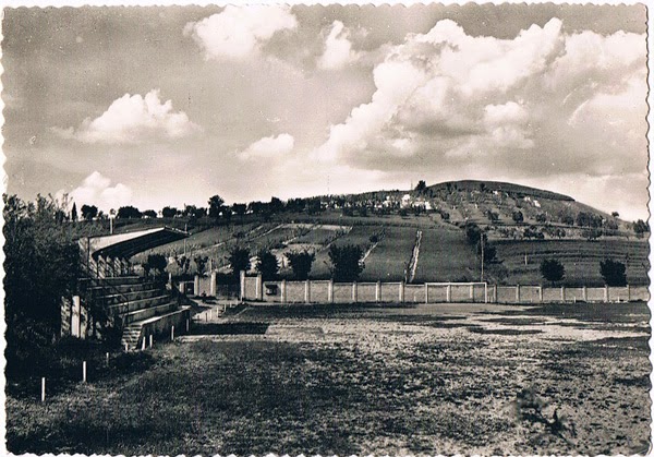 Torrenieri a tutto calcio
