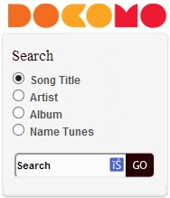 Search Caller Tune or Name tune SET FREE CALLER TUNE or NAME TUNE ONLINE FOR TATA DOCOMO