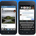 Download & Install Facebook Home Apps APK Manually On Any Android Devices