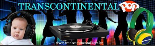 RADIO TRANSCONTINENTAL POP 98,5