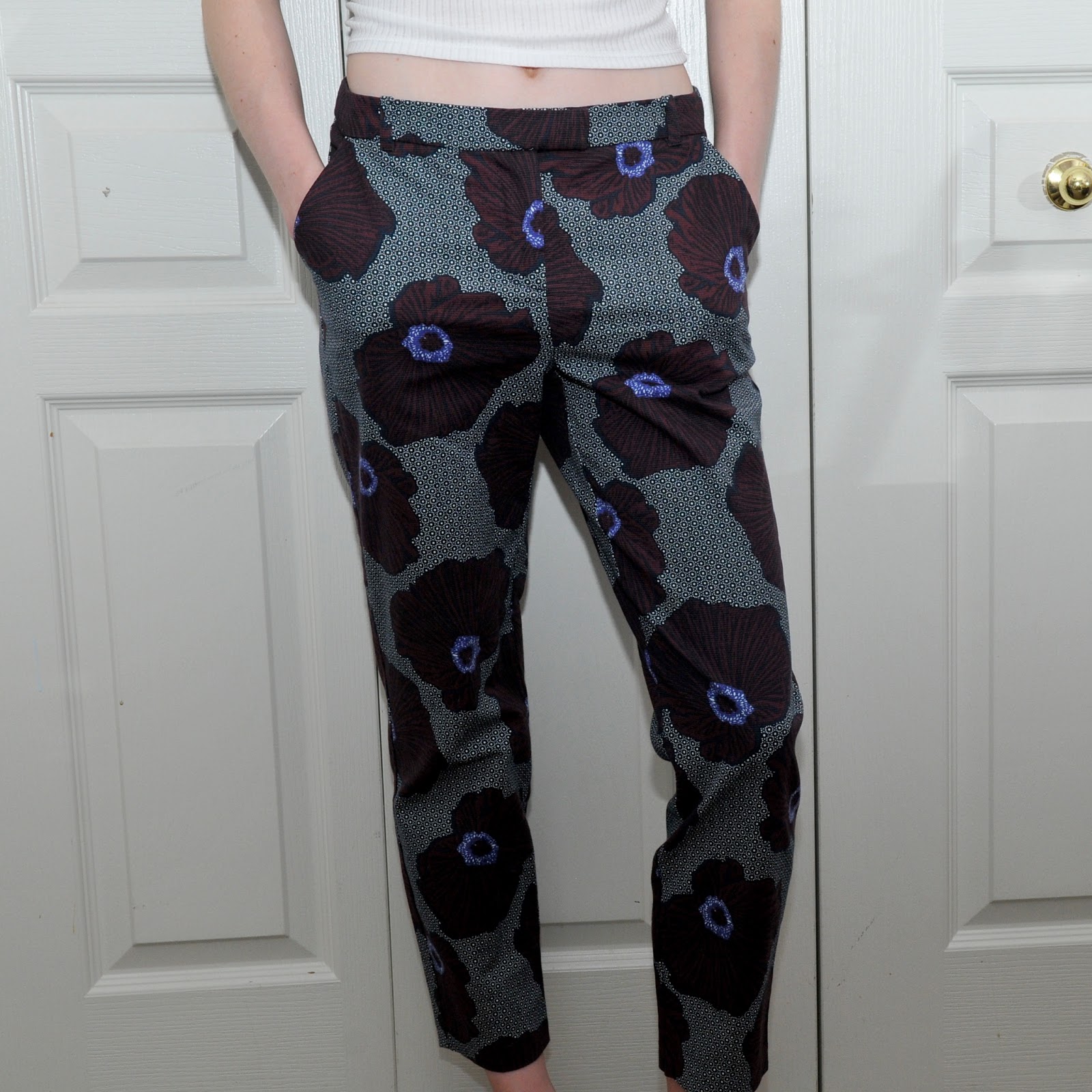 Vancouver Clothing Haul emeroo