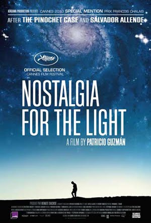 Nostalgia for the Light (2010) Nostalgia for the Light (2010)