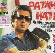 Rahmat Kartolo - Kunanti Jawabmu Rahmat Kartolo - Kunanti Jawabmu