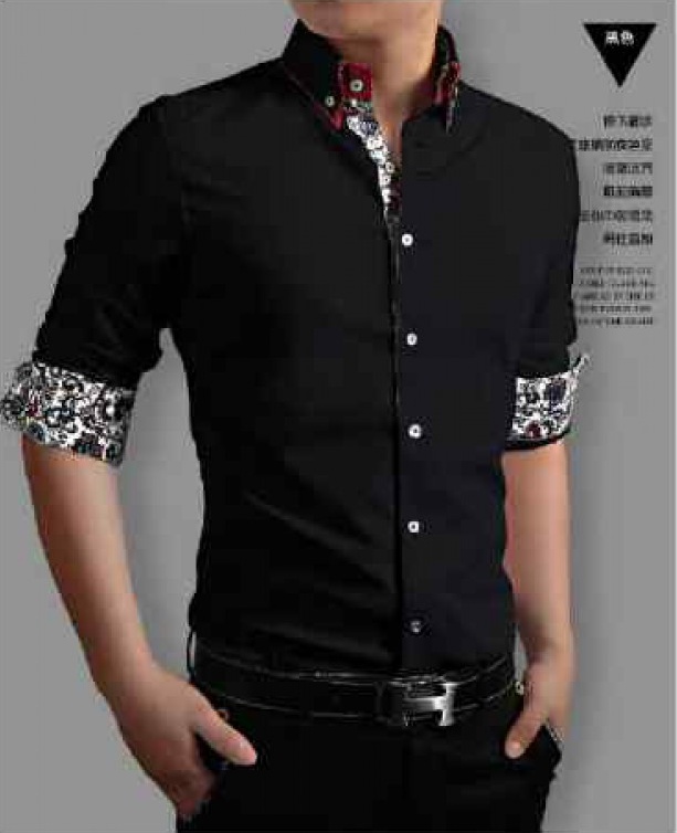 Jual Online Kemeja Steward Murah di Bandung Bahan Katun Stretch Keren Jual Online Kemeja Steward Murah di Bandung Bahan Katun Stretch Keren