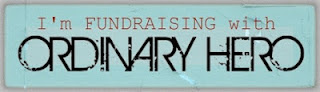 Our Ordinary Hero Fundraiser