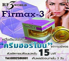 Firmax3 World