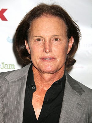 Male & Female Clebrities: Bruce Jenner New Photo Shoot Gallery