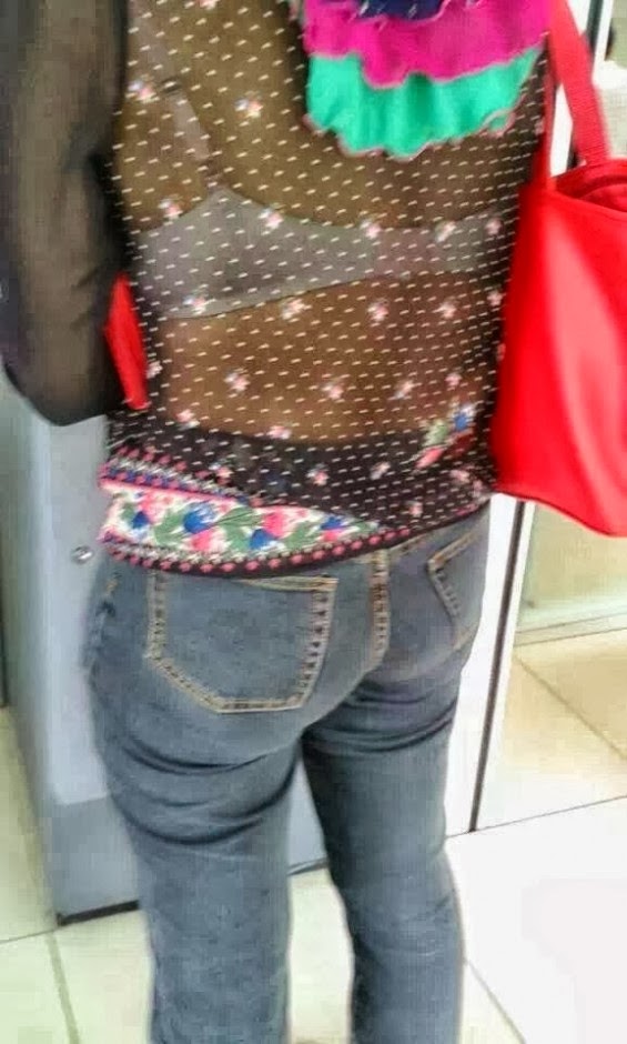 Akak Bertudung Yang SEKSI Habis…. | Berita Terkini Boi