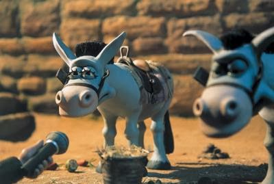 Stop Motion Animation Creature Comforts Dvd