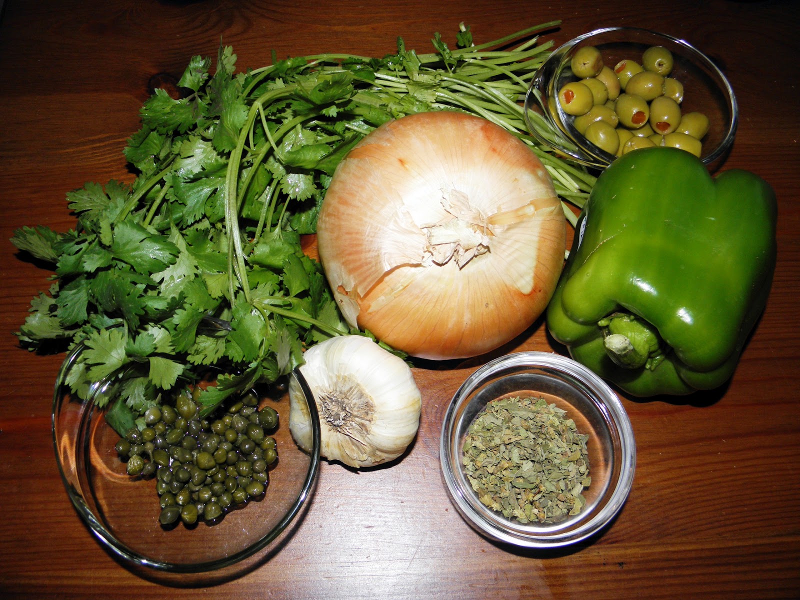 Italian Cooking Italian Cooking Holy Trinity