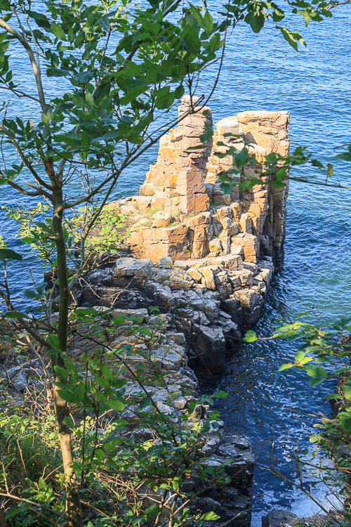 Amalie loves Denmark - Ferienurlaub auf Bornholm Amalie loves Denmark - Ferienurlaub auf Bornholm