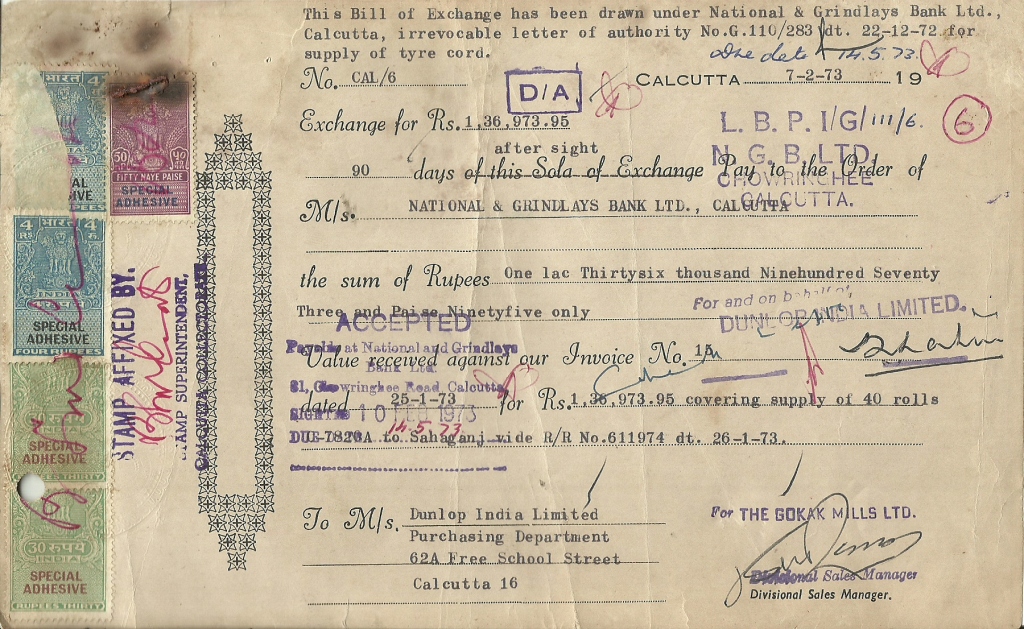 👍 Bill of exchange in india. Bill of Exchange What is Bill of Exchange? Trading Terms Glossary