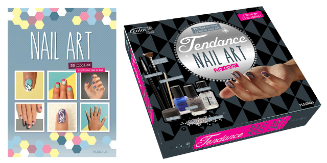 Tendance Nail Art So Chic