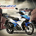 Yamaha Y15ZR 2015 di Malaysia