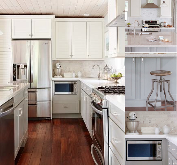 design maze: kitchen island inspirations w/ sarah richardson design maze: kitchen island inspirations w/ sarah richardson