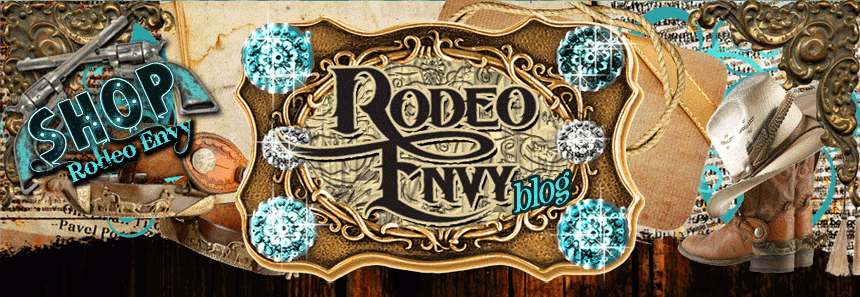 Rodeo Envy : Trendy Cowgirl Blog