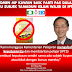 PAS JADI 'SYAITAN BISU' TATKALA DAP BERSUARA MAHUKAN SUBJEK TAMADUN ISLAM DIGUGURKAN.