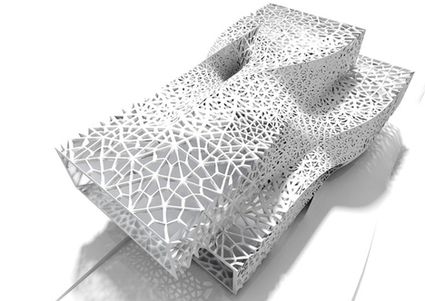 STRUCTURE IS BORING
