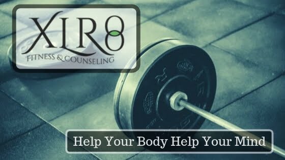 XLR8 Fitness and Counseling