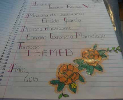 como decorar libretas a inicio de año escolar como decorar libretas a inicio de año escolar, como decorar portadas de libretas, decorar portadas de libretas nuevas, ideas para decorar libretas de primaria