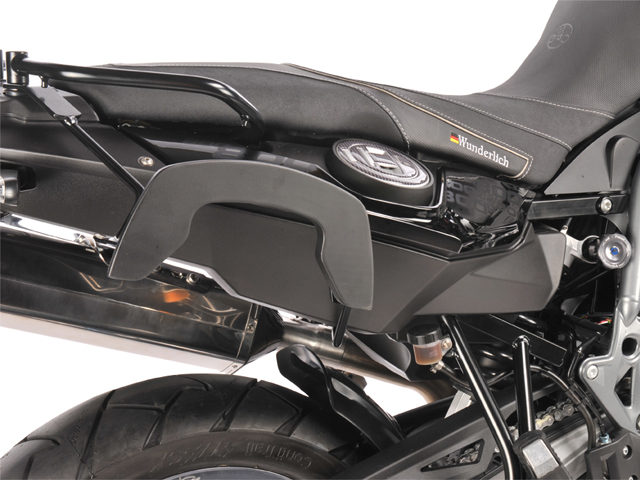 半額SALE☆ サイドケースホルダー C-Bow F850GS 630-6513-0001