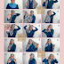 Model Hijab Terbaru dengan Pashmina Sifon thumbnail
