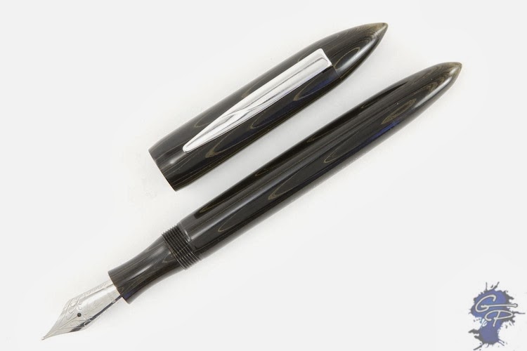 Comparison Best Fountain Pens For Arabic Script Fountain Dip