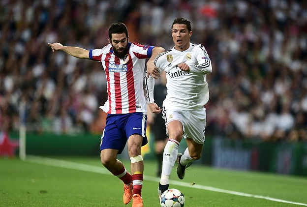 Arda Turan ingin bergabung dengan Chelsea Arda Turan ingin bergabung dengan Chelsea