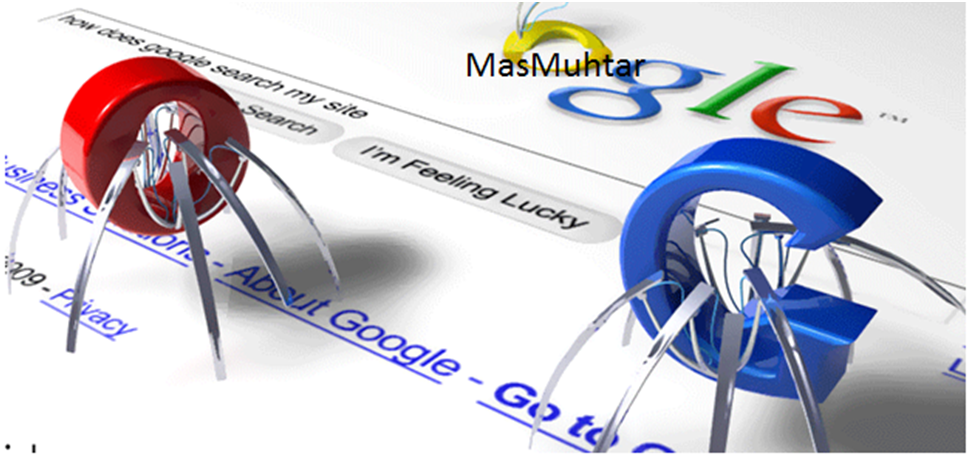 Cara Mudah Agar Terindeks Google