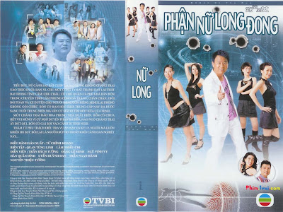Phim Phận Nữ Long Đong - SCTV9 Online
