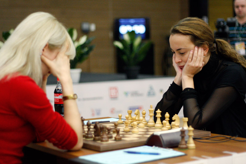 Carlsen v Caruana: FIDE World Chess Championshi, OBE, Jacobs, Short..