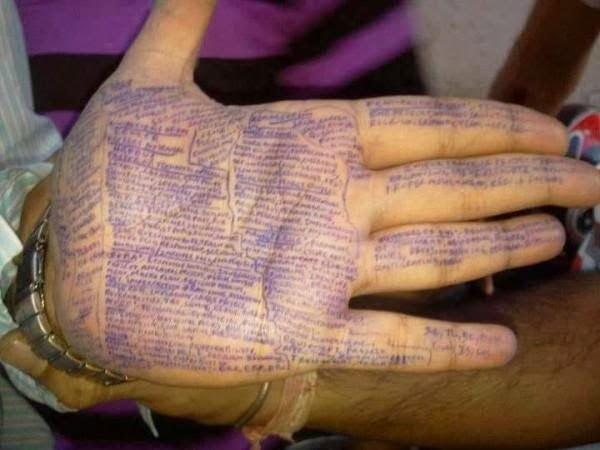 ways to cheat on an essay test ways to cheat on an essay test