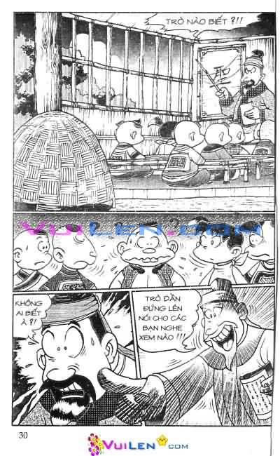 than dong dat viet tap 6