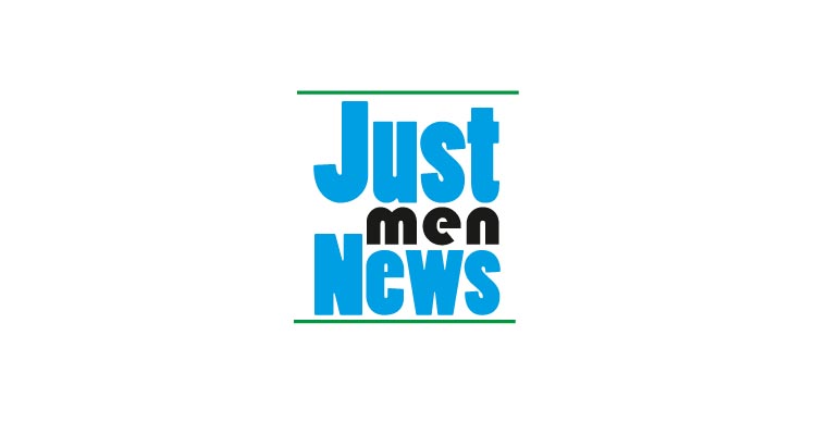 Just men News