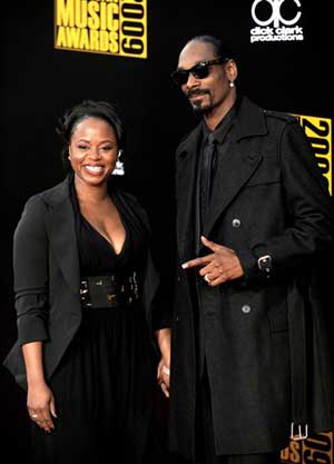 Snoop Dogg Snoop Dogg
