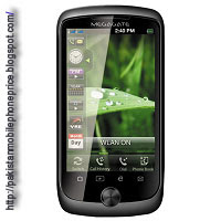 Megagate W710 Wi-Fi Price