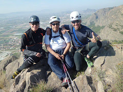 CARROZA´S CLIMBING