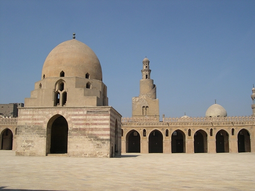 Ibn Tulun