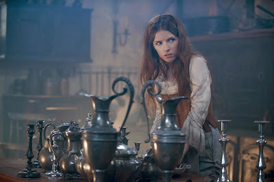 Anna Kendrick in Into the Woods