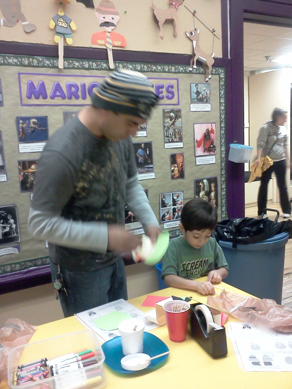 whay does center for puppetry arts admission include whay does center for puppetry arts admission include