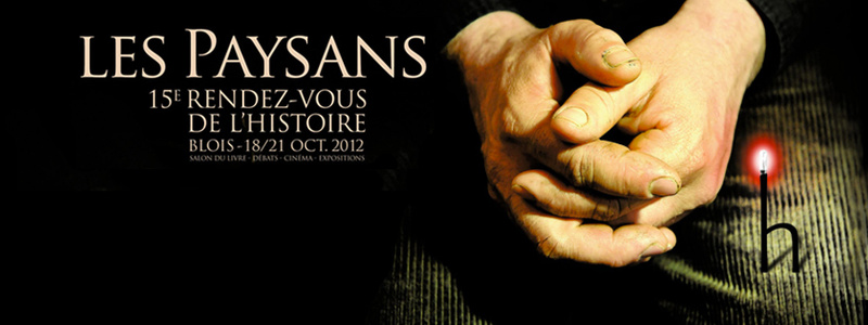 rencontres histoire blois 2009