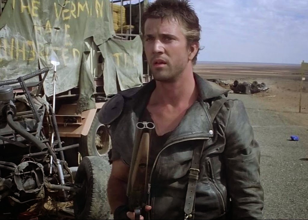 John Muir's Reflections on Cult Movies and Classic TV Cult