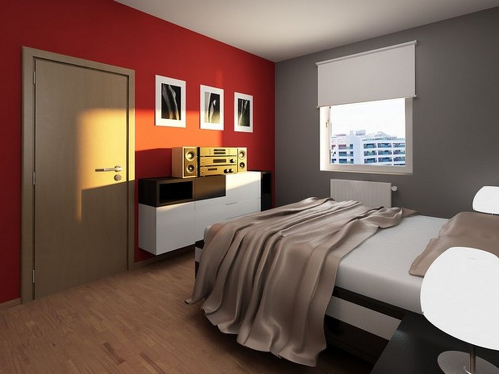 ULTRA MODERN BEDROOM IDEAS Interior design ideas