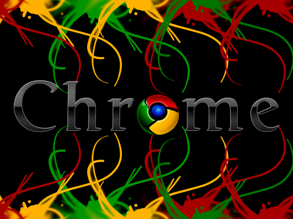 technology backgrounds chrome wallpapers
