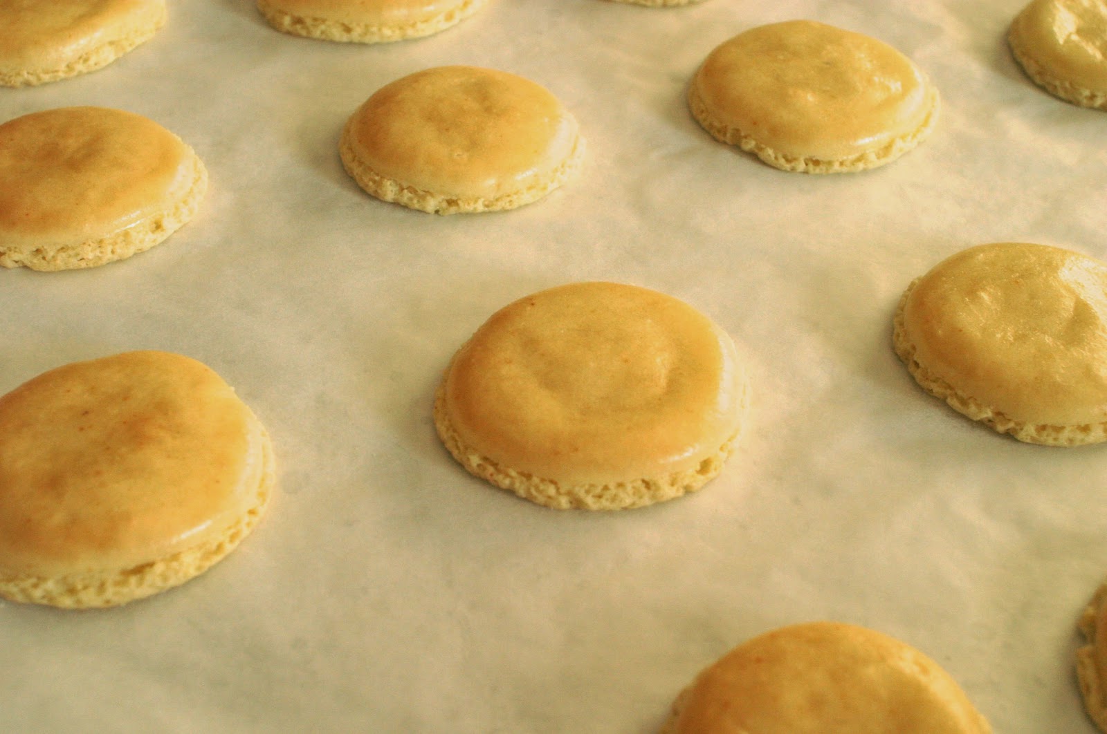 All Our Fingers in the Pie